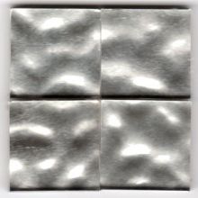 CHINESE SILVER LEAF RIPPLE TILE